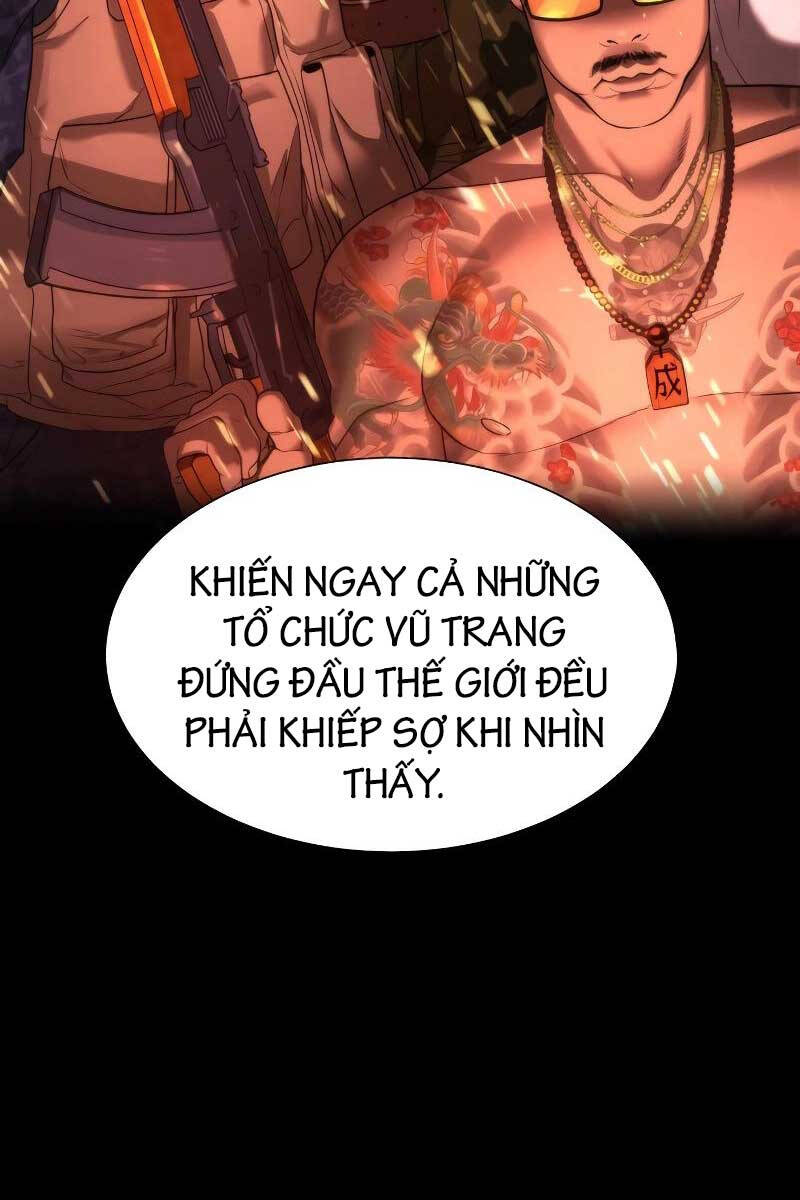 SÁT THỦ PETER chapter 1 - Upload bởi truyensieuhay.com