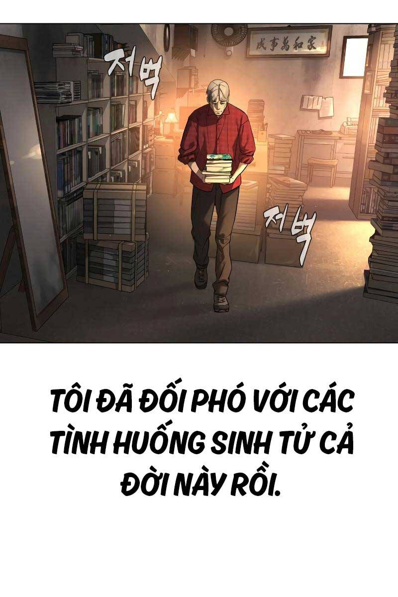 SÁT THỦ PETER chapter 1 - Upload bởi truyensieuhay.com