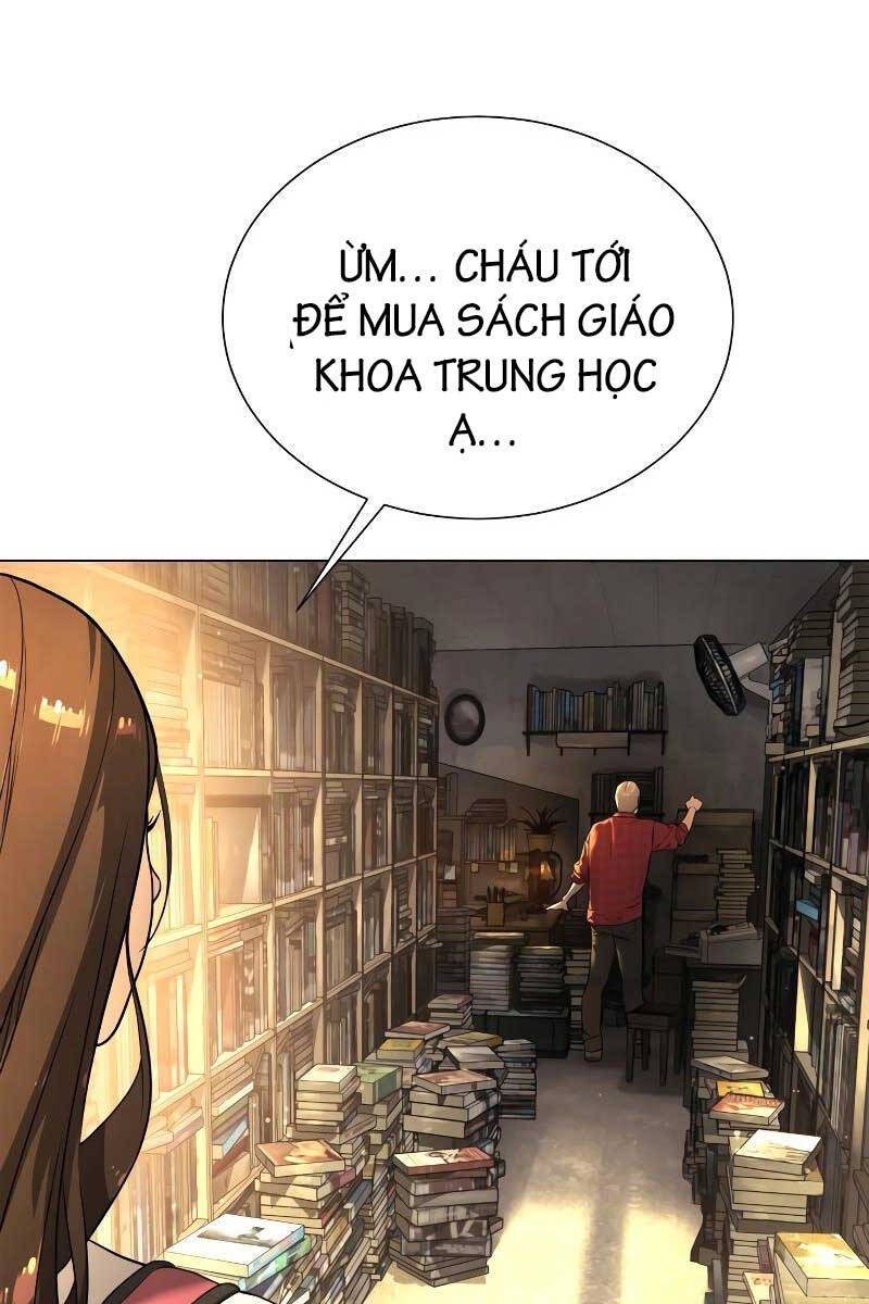 SÁT THỦ PETER chapter 1 - Upload bởi truyensieuhay.com