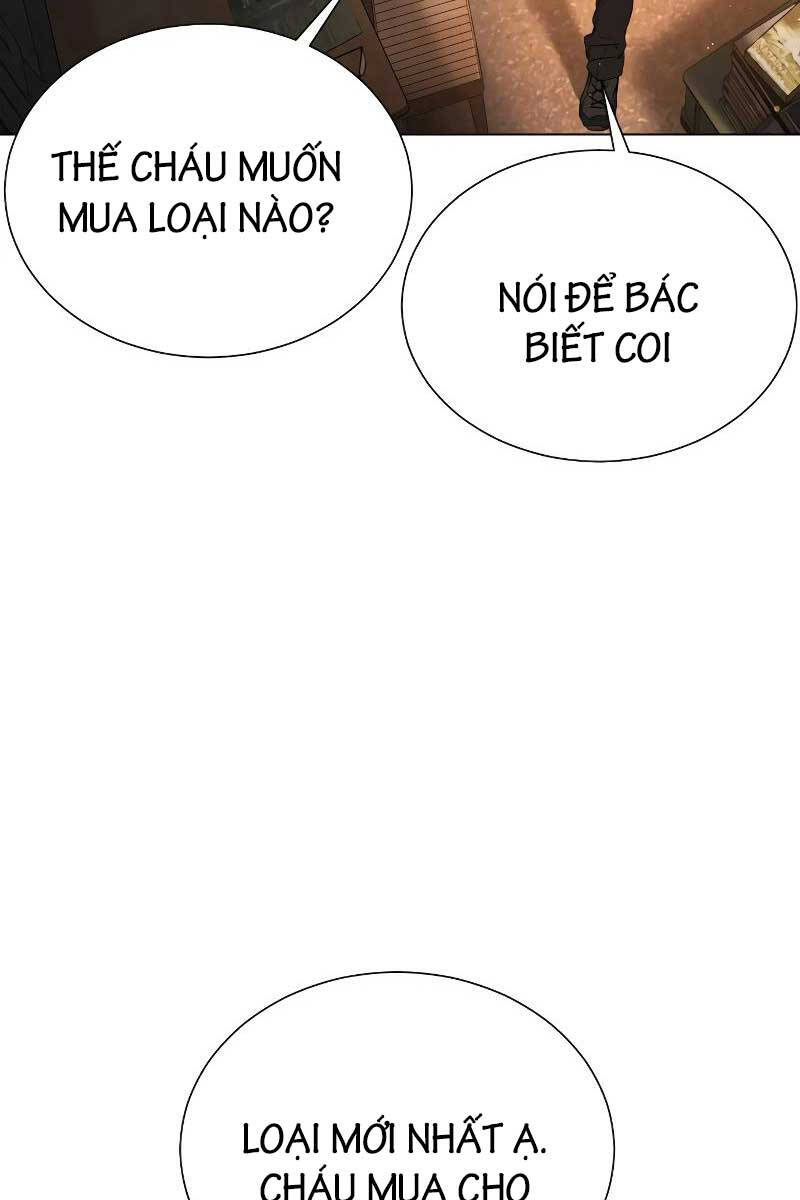 SÁT THỦ PETER chapter 1 - Upload bởi truyensieuhay.com