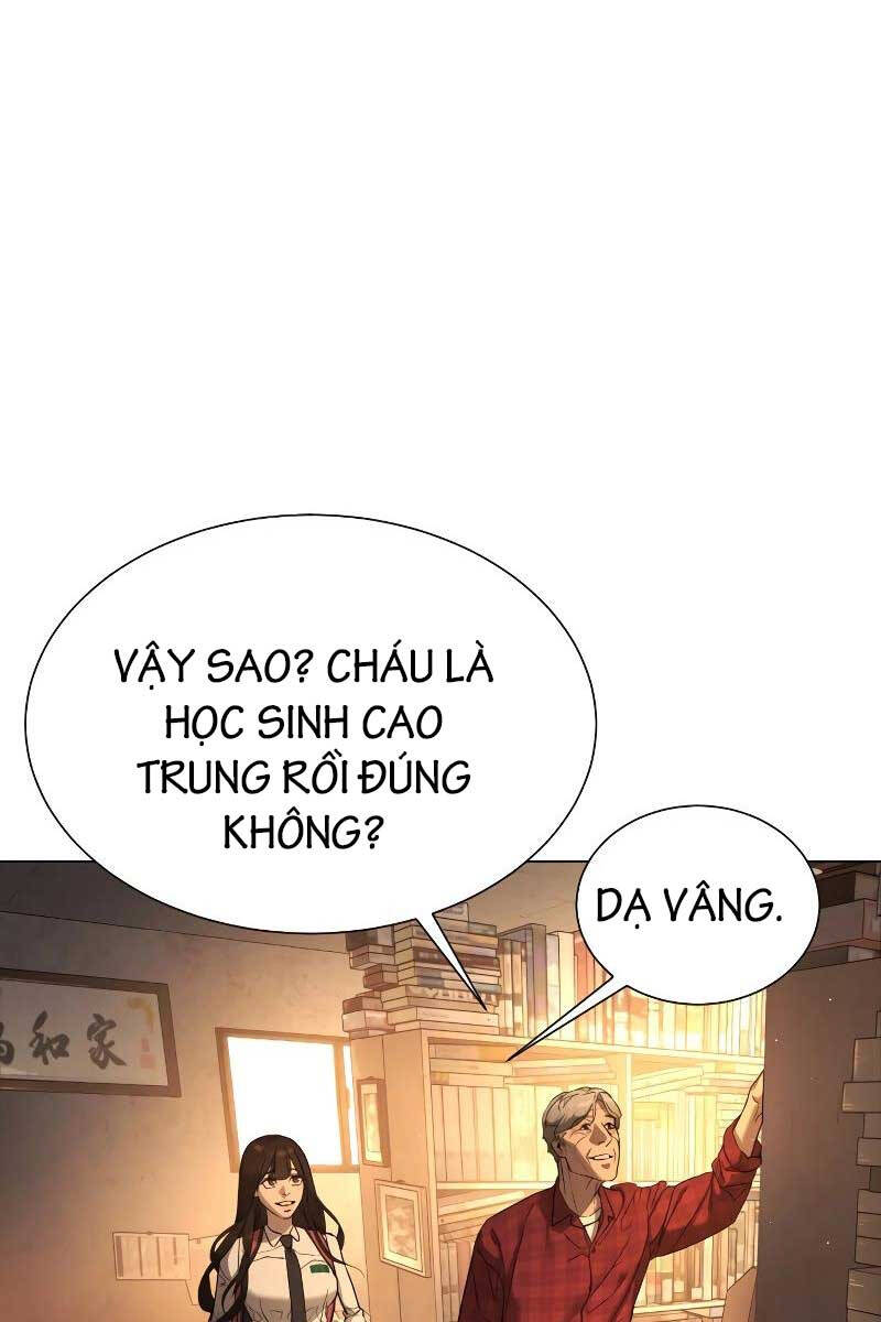 SÁT THỦ PETER chapter 1 - Upload bởi truyensieuhay.com