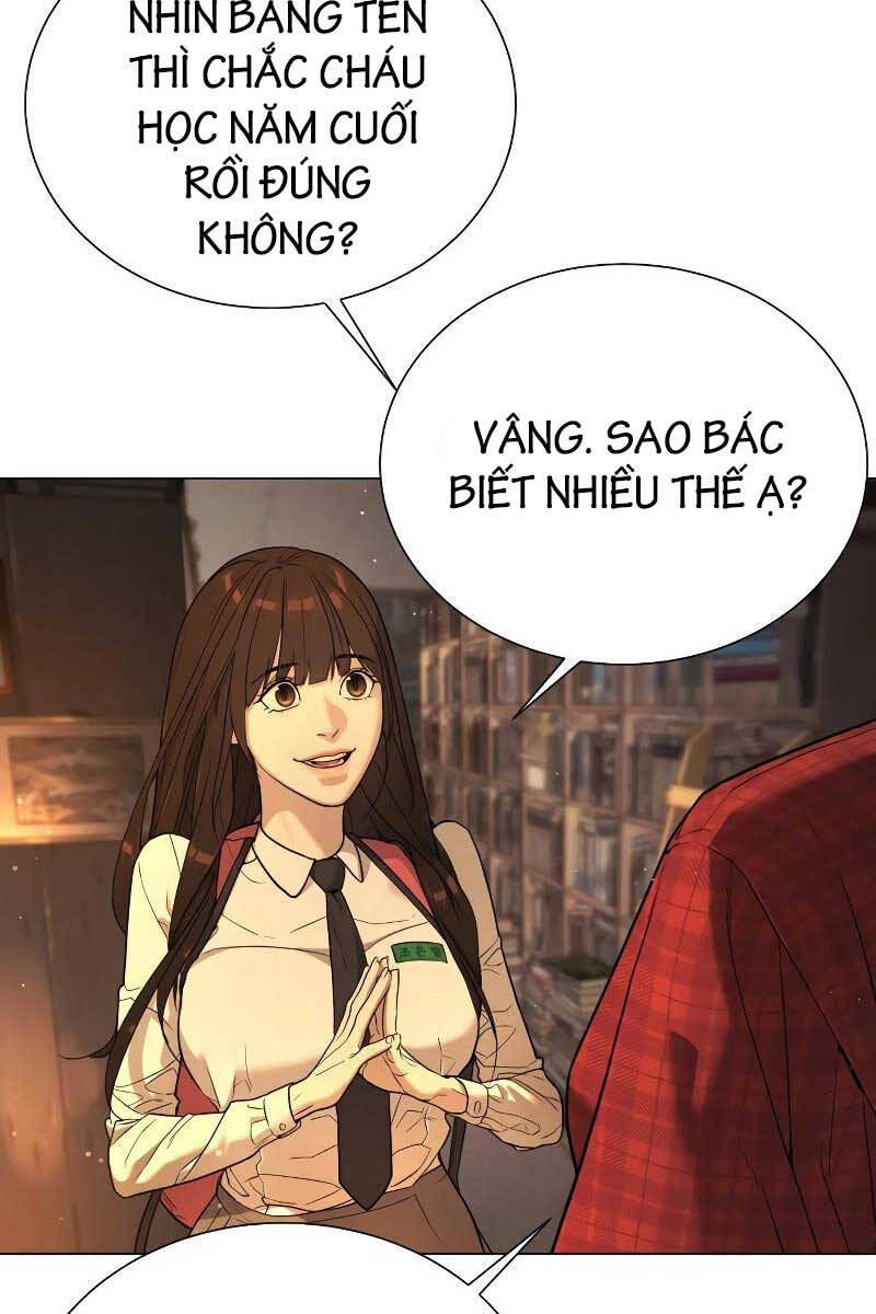 SÁT THỦ PETER chapter 1 - Upload bởi truyensieuhay.com