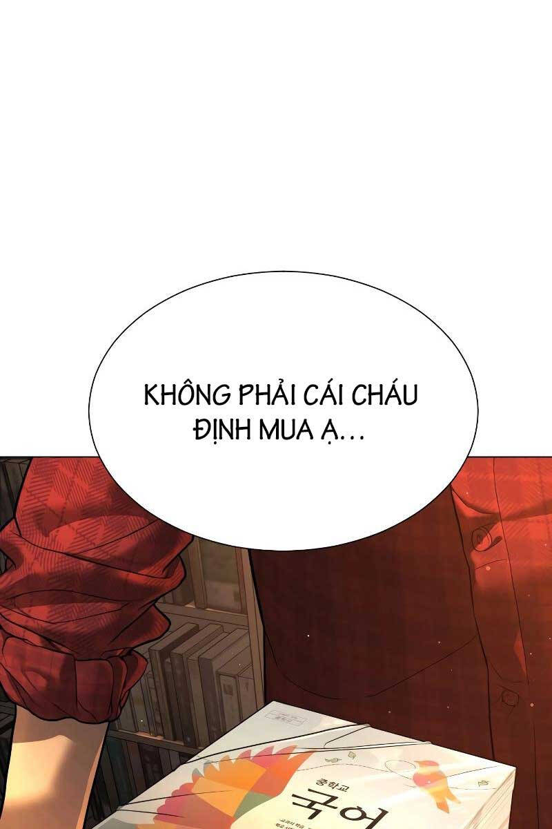 SÁT THỦ PETER chapter 1 - Upload bởi truyensieuhay.com