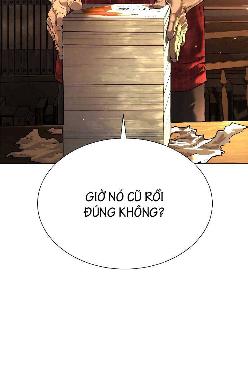 SÁT THỦ PETER chapter 1 - Upload bởi truyensieuhay.com