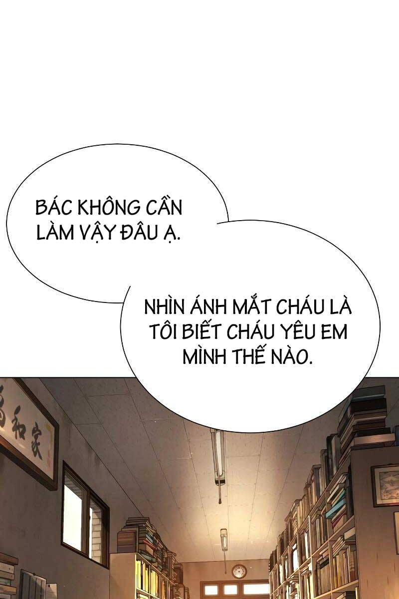 SÁT THỦ PETER chapter 1 - Upload bởi truyensieuhay.com
