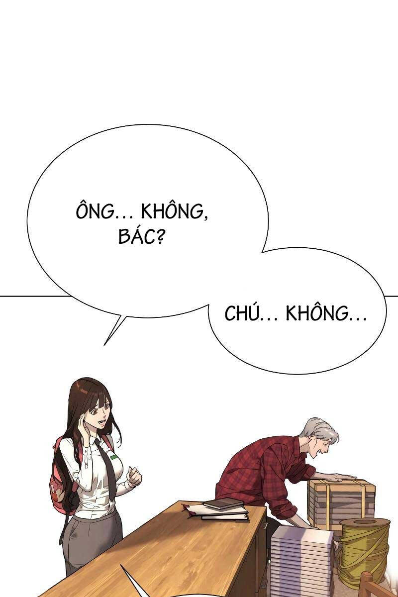 SÁT THỦ PETER chapter 1 - Upload bởi truyensieuhay.com