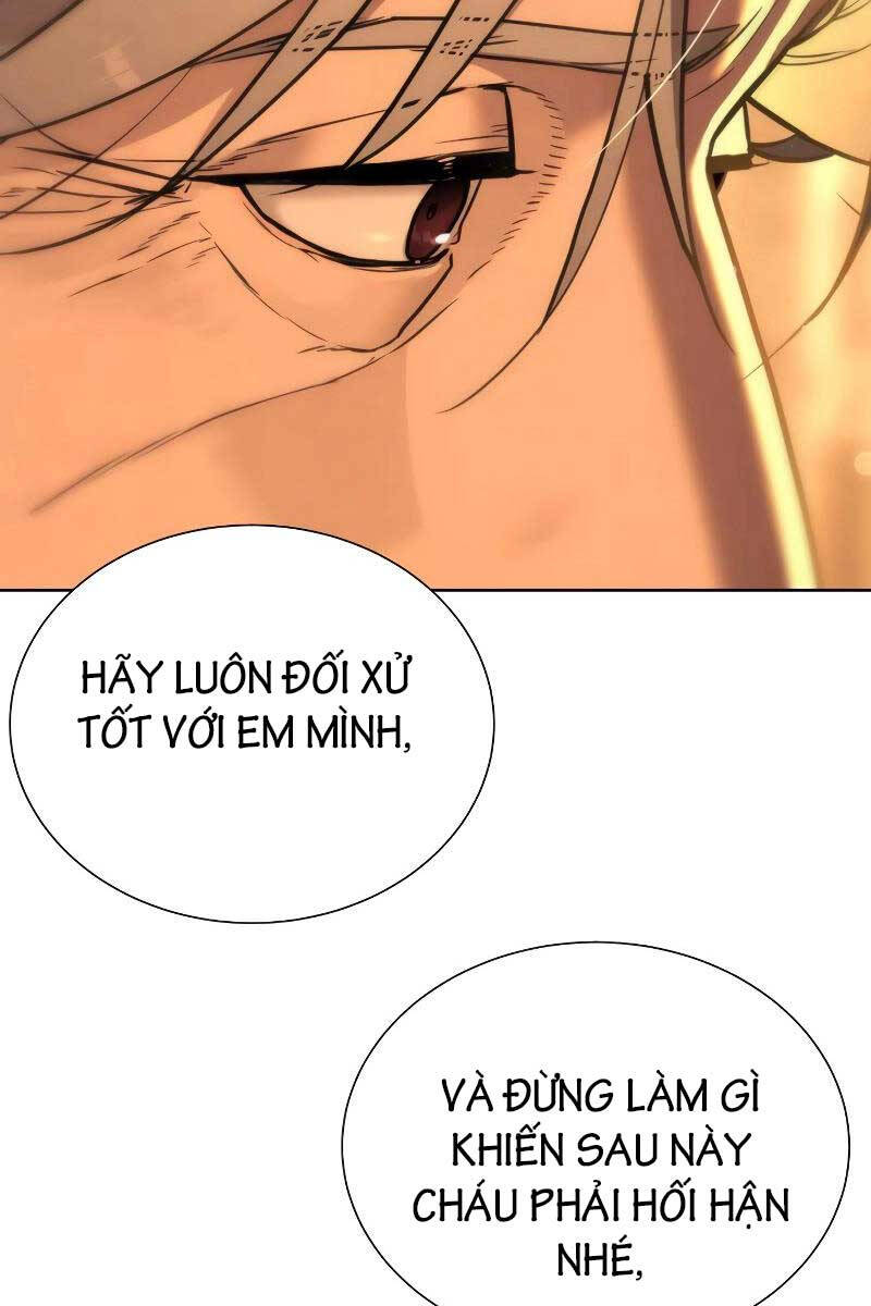 SÁT THỦ PETER chapter 1 - Upload bởi truyensieuhay.com