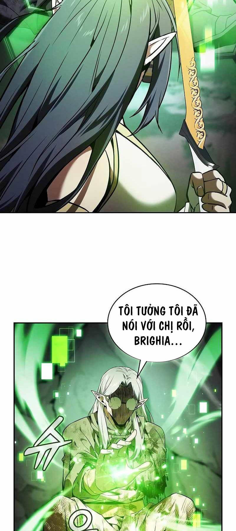 Kiếm sĩ thiên tài của học viện chapter 47 - Upload bởi truyensieuhay.com