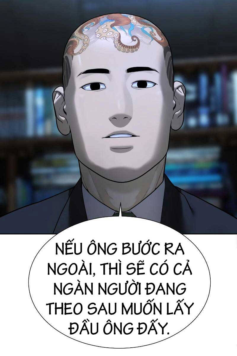 SÁT THỦ PETER chapter 1.5 - Upload bởi truyensieuhay.com