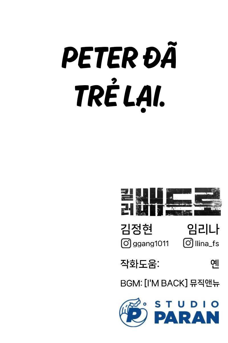 SÁT THỦ PETER chapter 1.5 - Upload bởi truyensieuhay.com