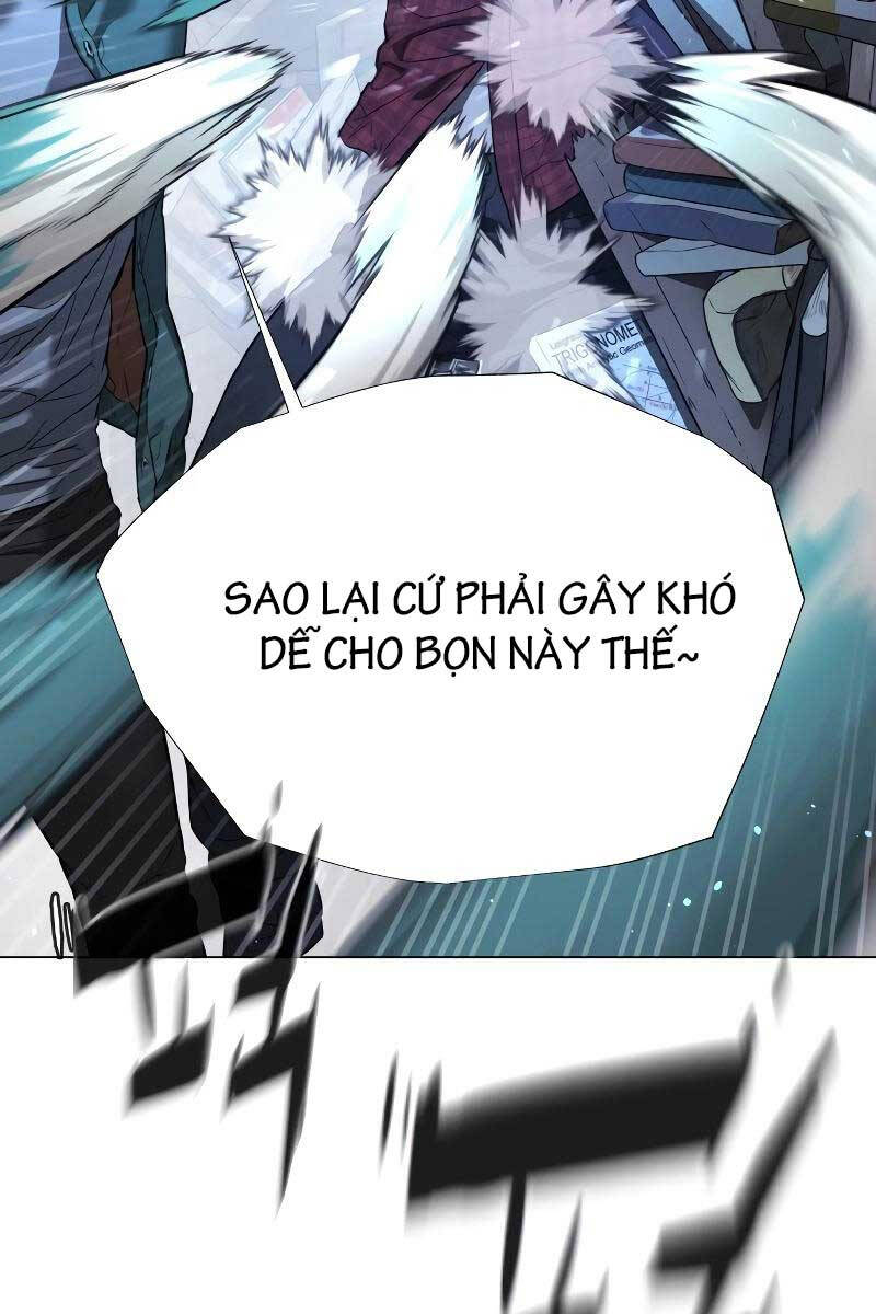 SÁT THỦ PETER chapter 1.5 - Upload bởi truyensieuhay.com