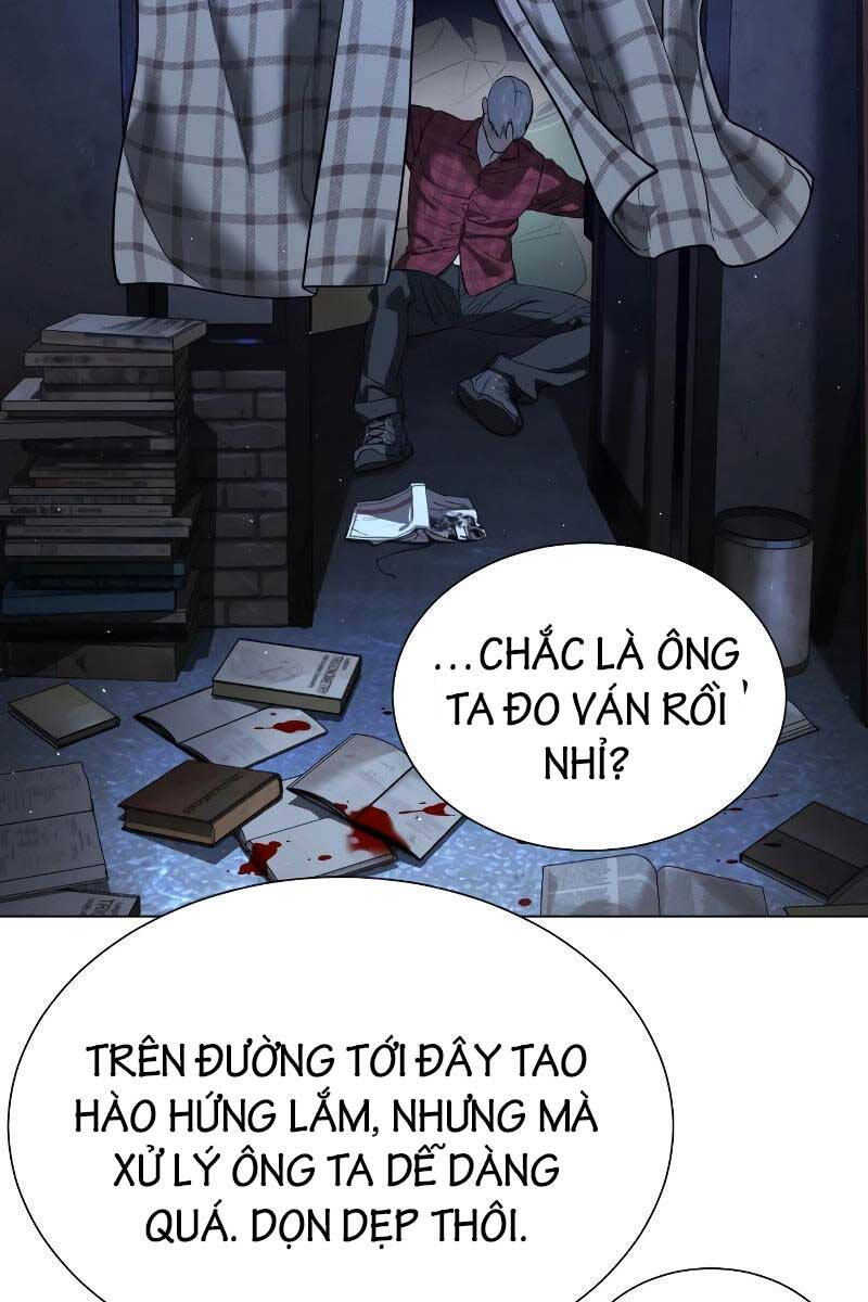 SÁT THỦ PETER chapter 1.5 - Upload bởi truyensieuhay.com