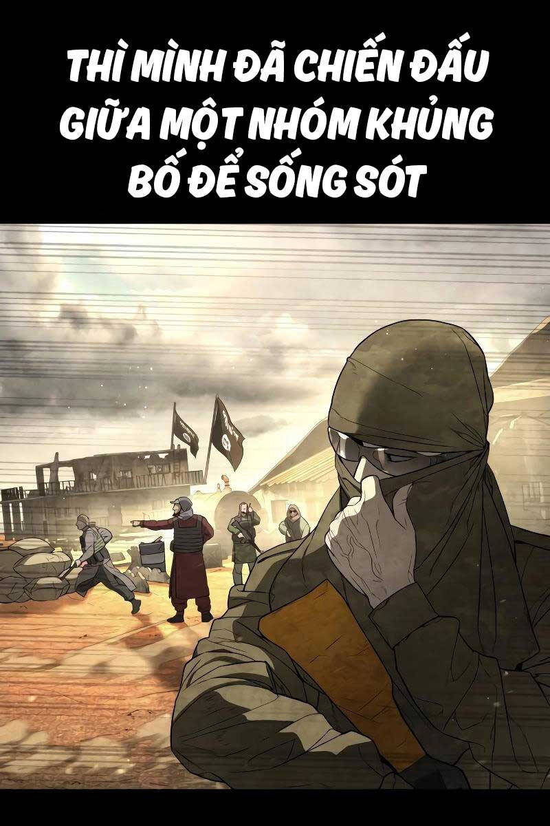 SÁT THỦ PETER chapter 1.5 - Upload bởi truyensieuhay.com