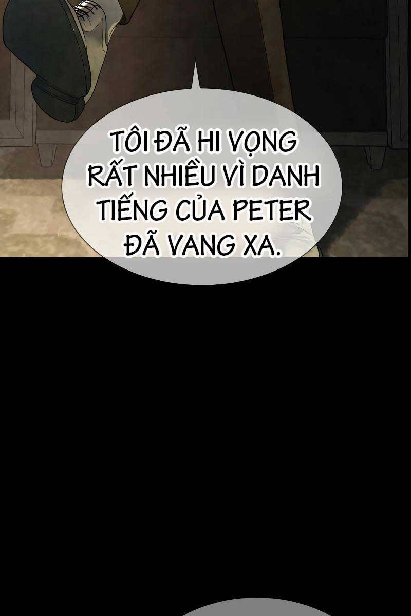 SÁT THỦ PETER chapter 1.5 - Upload bởi truyensieuhay.com