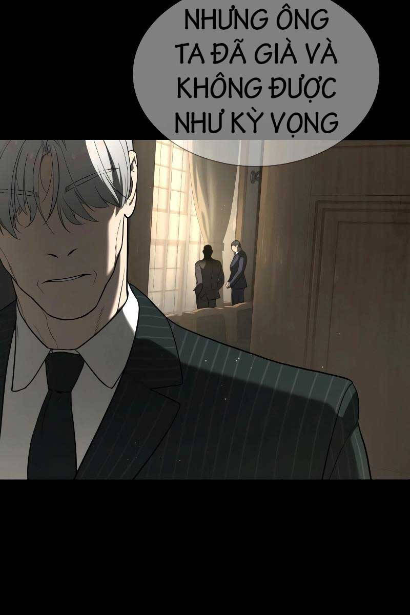SÁT THỦ PETER chapter 1.5 - Upload bởi truyensieuhay.com