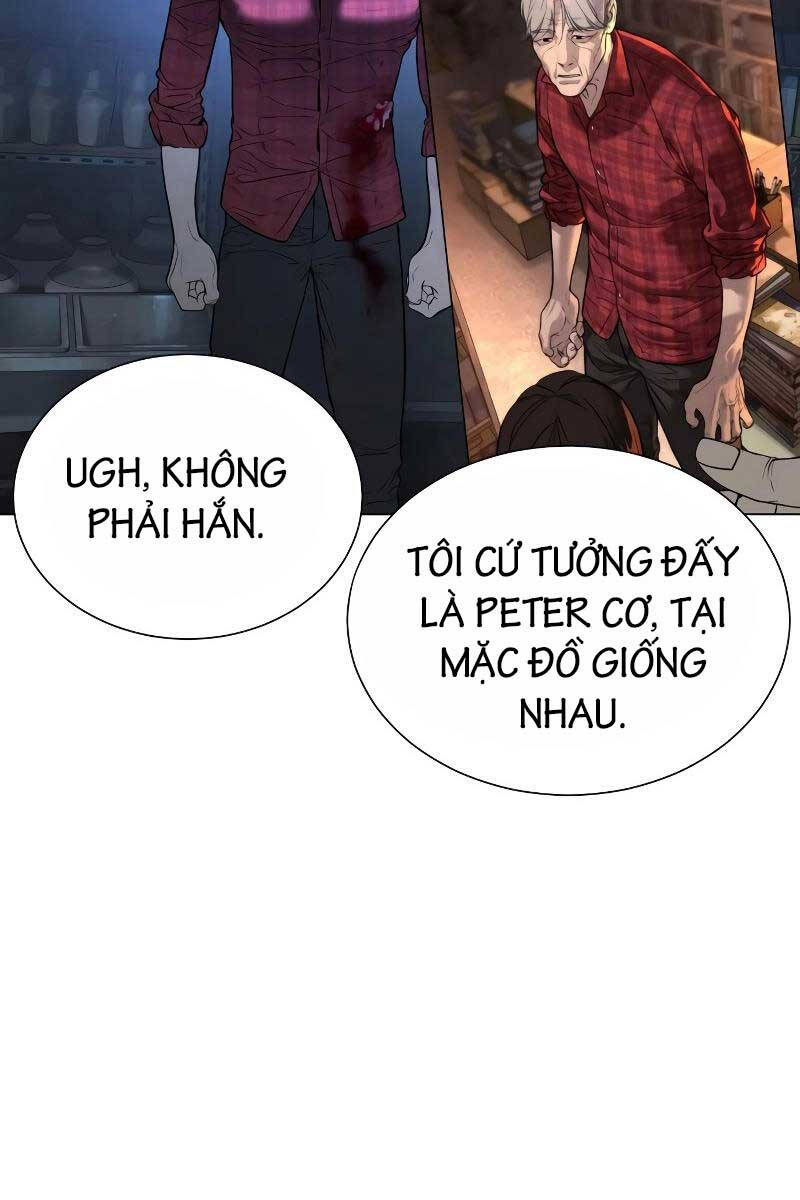 SÁT THỦ PETER chapter 1.5 - Upload bởi truyensieuhay.com