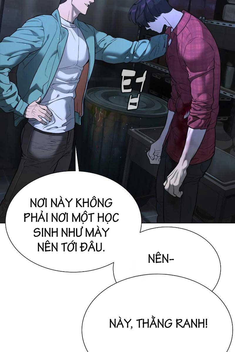 SÁT THỦ PETER chapter 1.5 - Upload bởi truyensieuhay.com