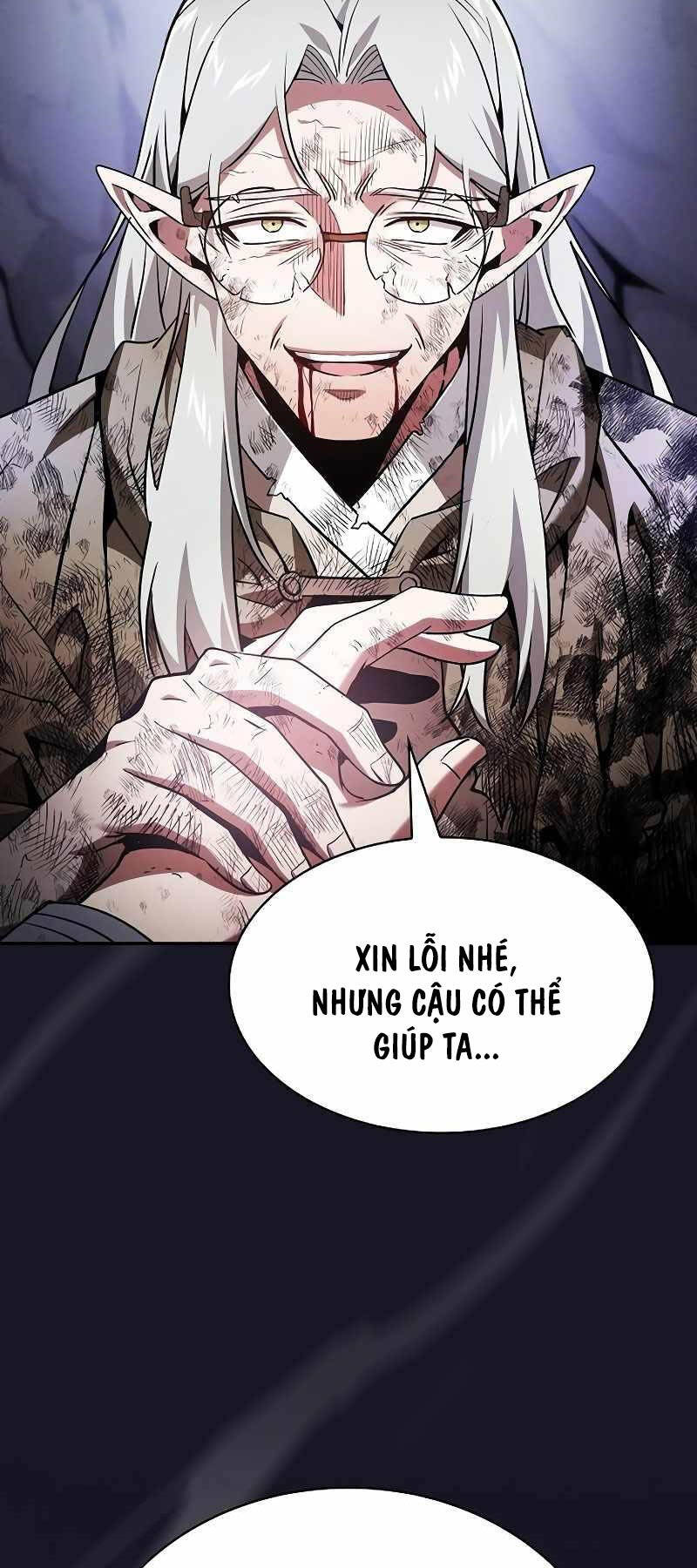 Kiếm sĩ thiên tài của học viện chapter 48 - Upload bởi truyensieuhay.com