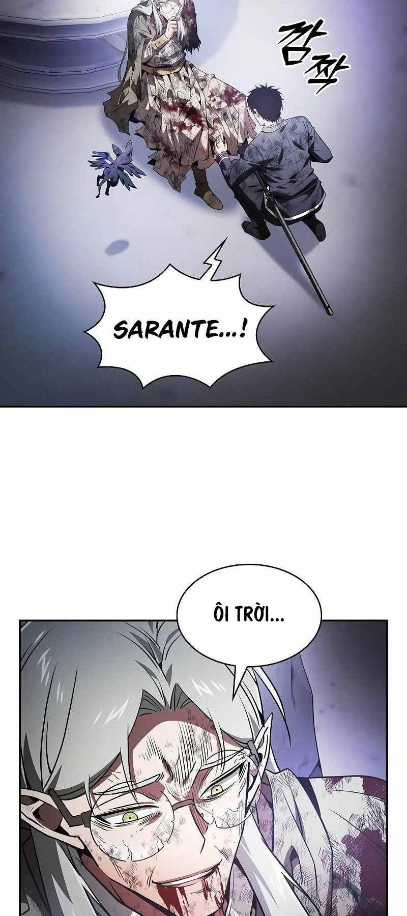 Kiếm sĩ thiên tài của học viện chapter 48 - Upload bởi truyensieuhay.com