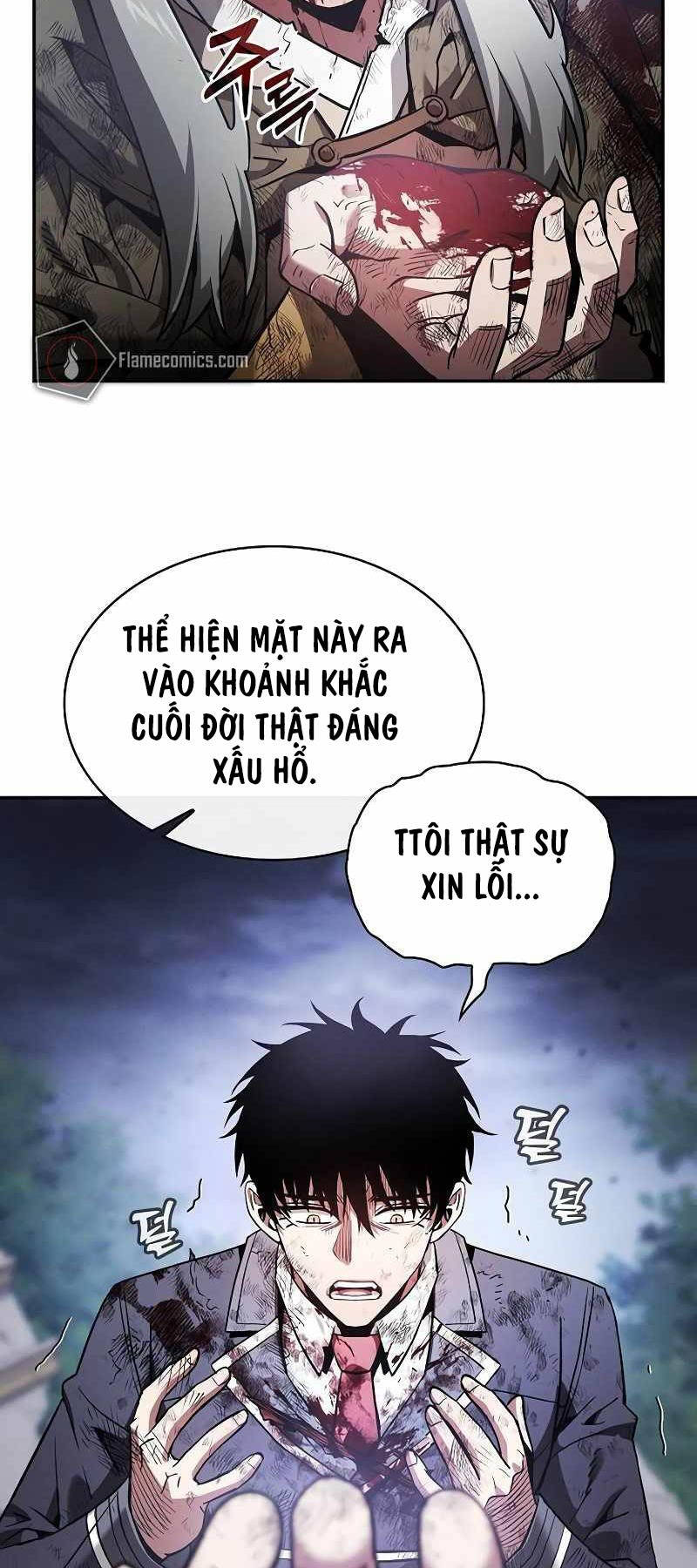Kiếm sĩ thiên tài của học viện chapter 48 - Upload bởi truyensieuhay.com