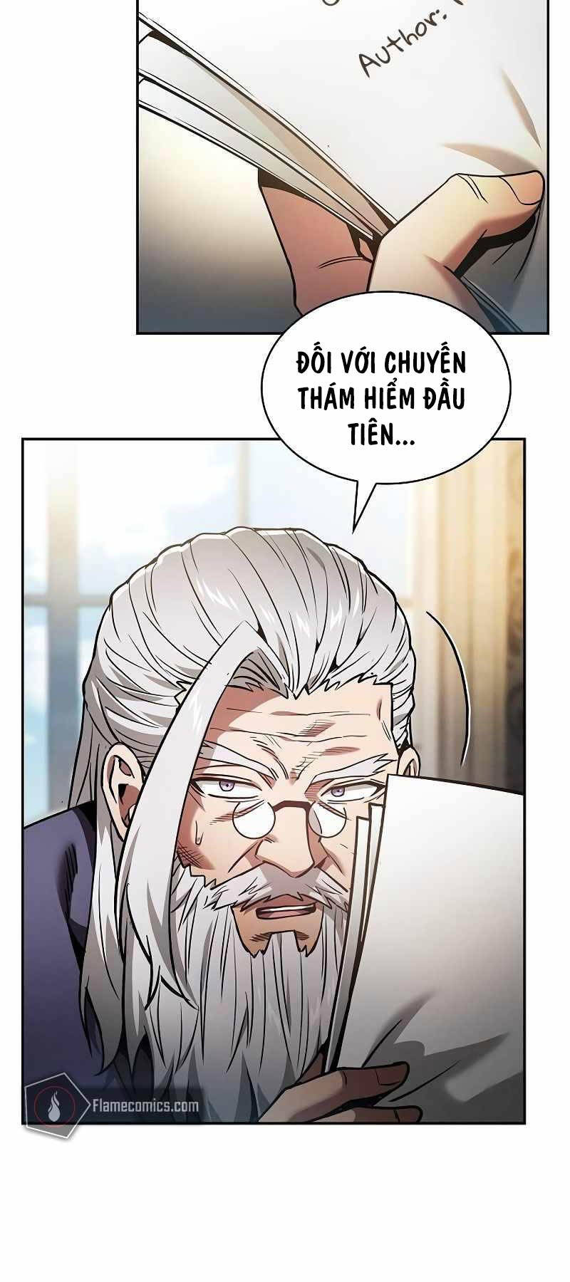 Kiếm sĩ thiên tài của học viện chapter 48 - Upload bởi truyensieuhay.com