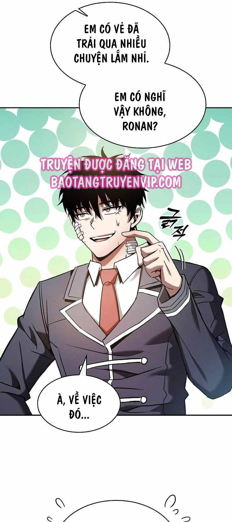 Kiếm sĩ thiên tài của học viện chapter 48 - Upload bởi truyensieuhay.com