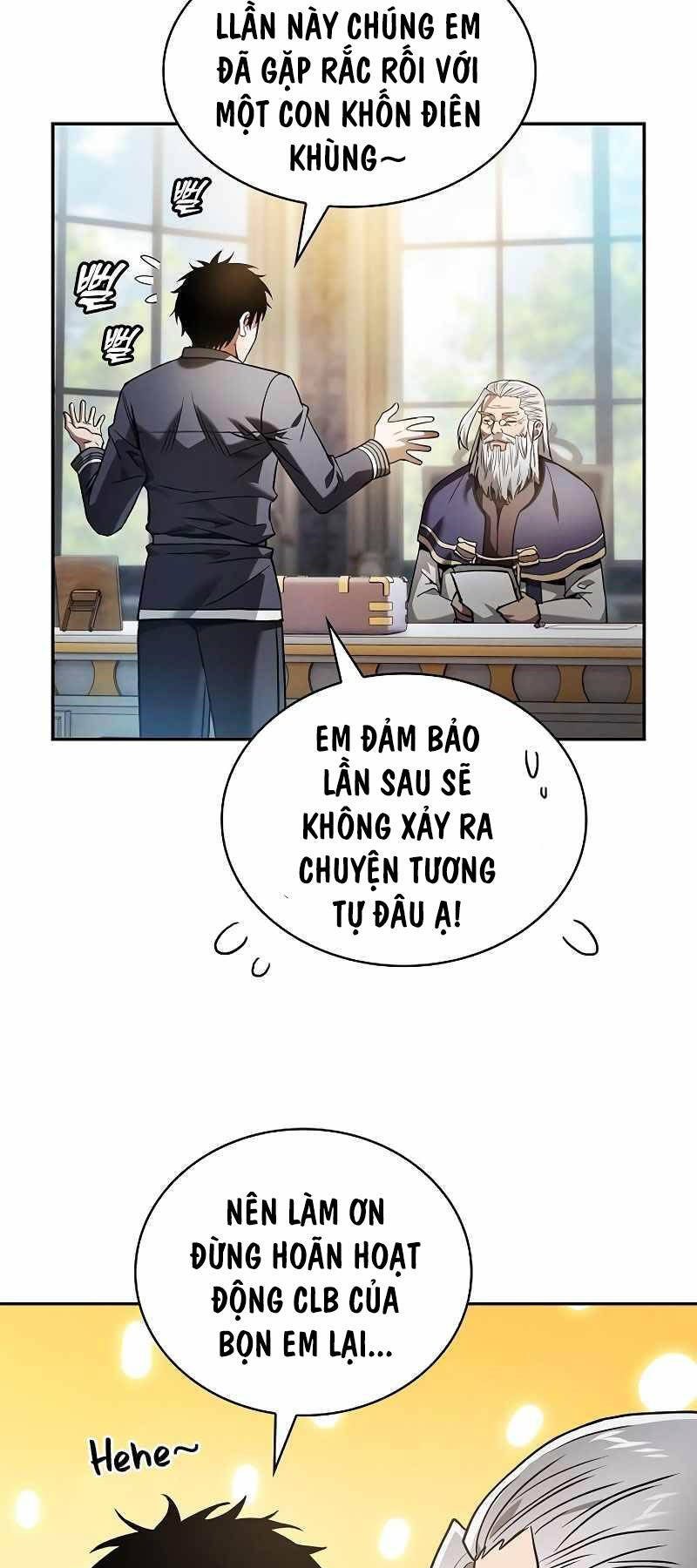 Kiếm sĩ thiên tài của học viện chapter 48 - Upload bởi truyensieuhay.com
