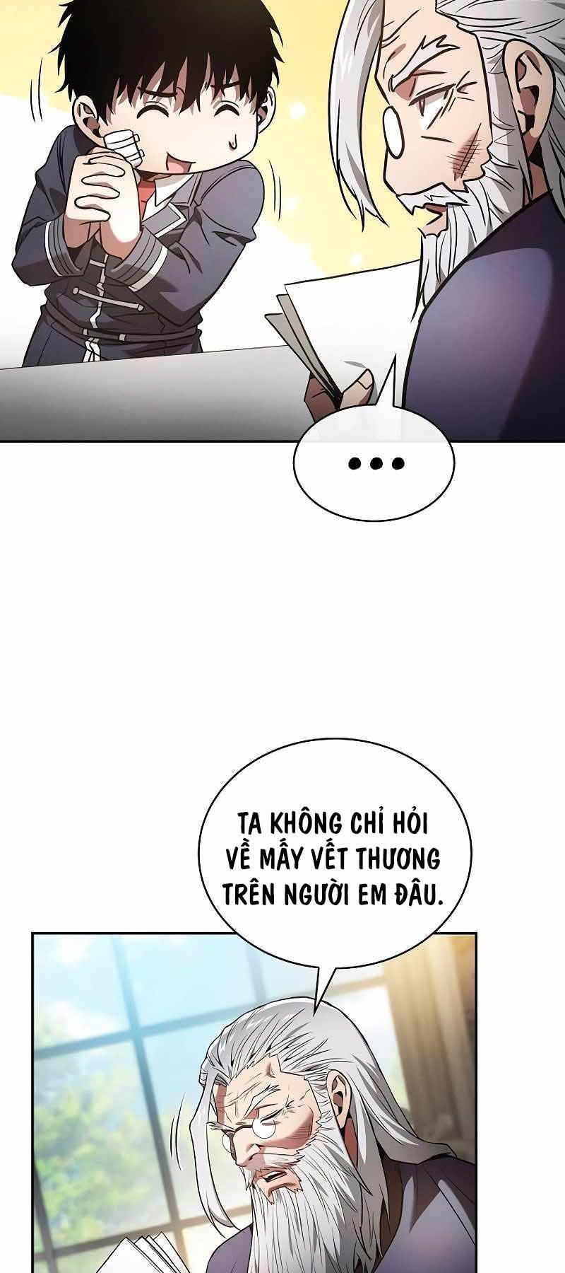 Kiếm sĩ thiên tài của học viện chapter 48 - Upload bởi truyensieuhay.com