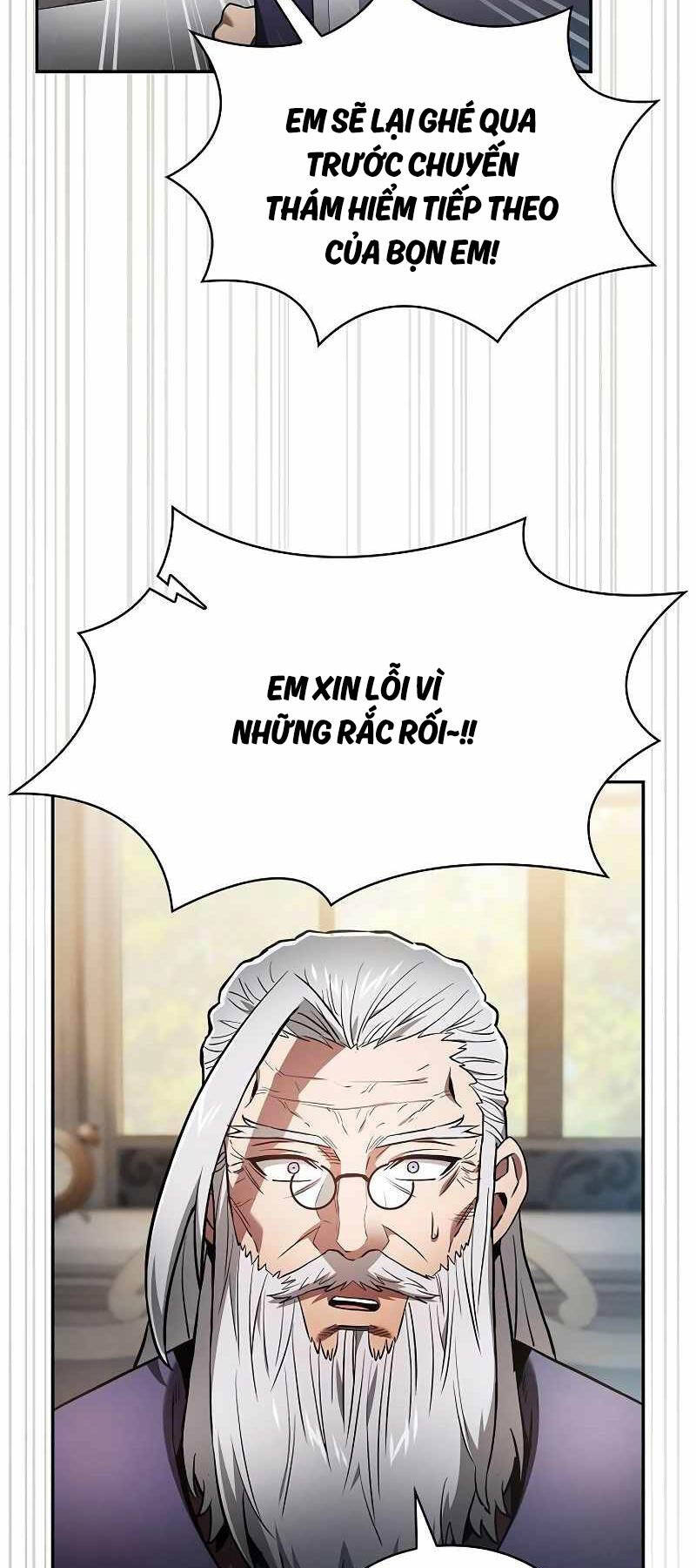 Kiếm sĩ thiên tài của học viện chapter 48 - Upload bởi truyensieuhay.com