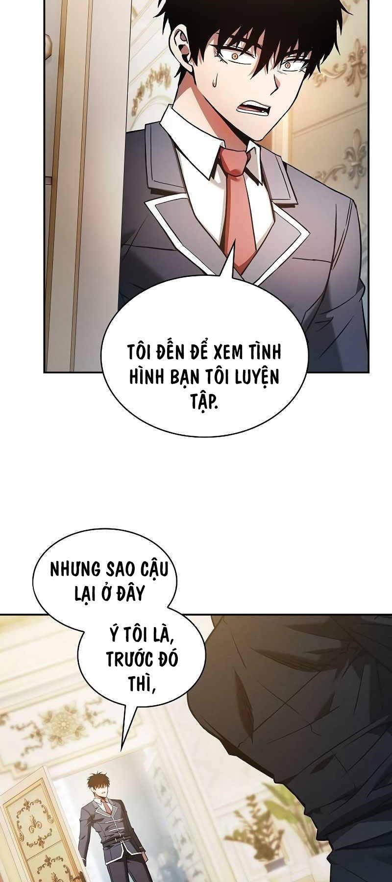 Kiếm sĩ thiên tài của học viện chapter 48 - Upload bởi truyensieuhay.com