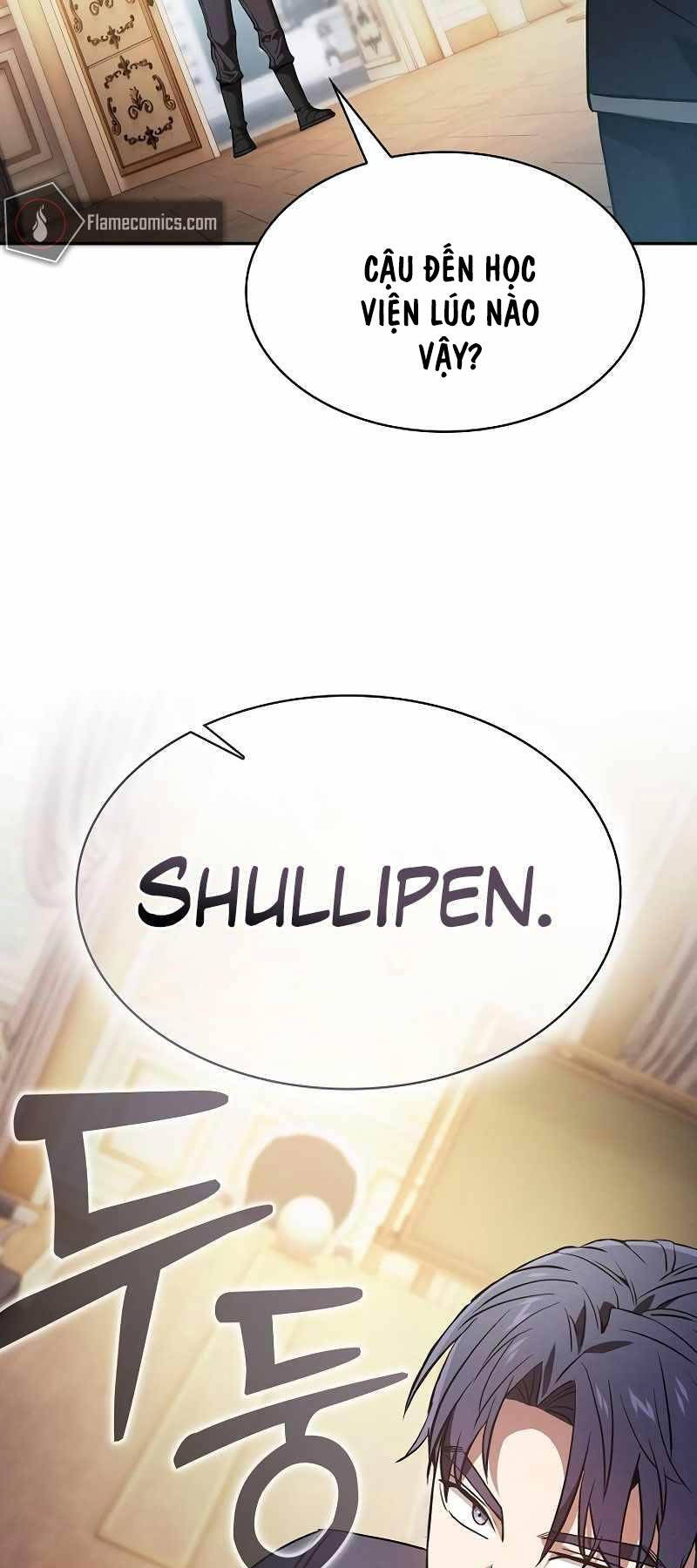 Kiếm sĩ thiên tài của học viện chapter 48 - Upload bởi truyensieuhay.com