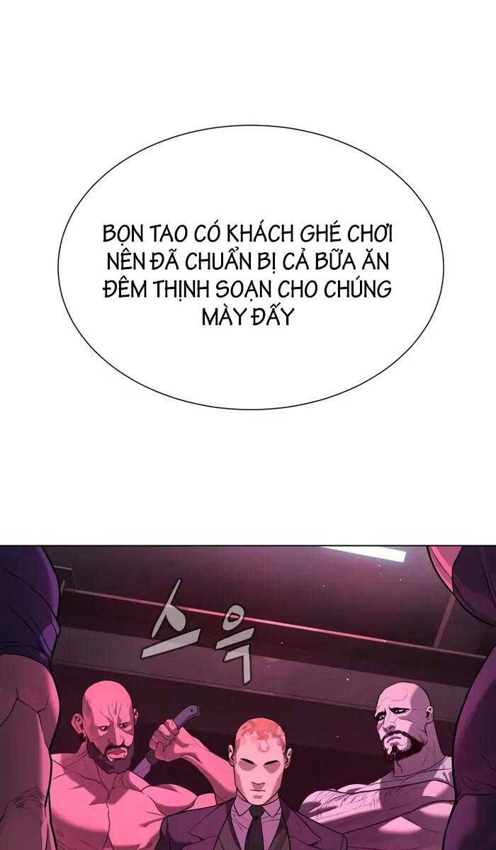 SÁT THỦ PETER chapter 2 - Upload bởi truyensieuhay.com