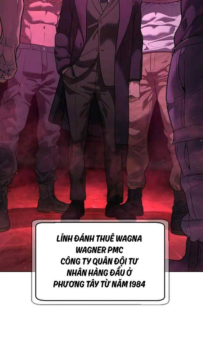SÁT THỦ PETER chapter 2 - Upload bởi truyensieuhay.com