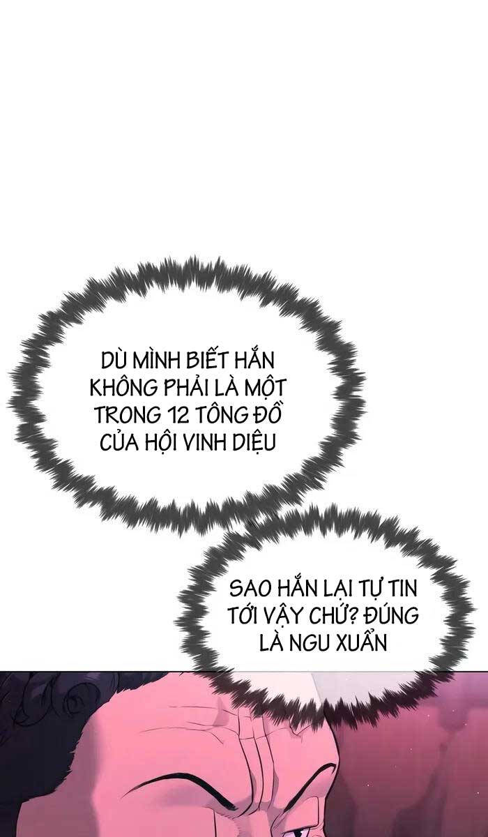 SÁT THỦ PETER chapter 2 - Upload bởi truyensieuhay.com