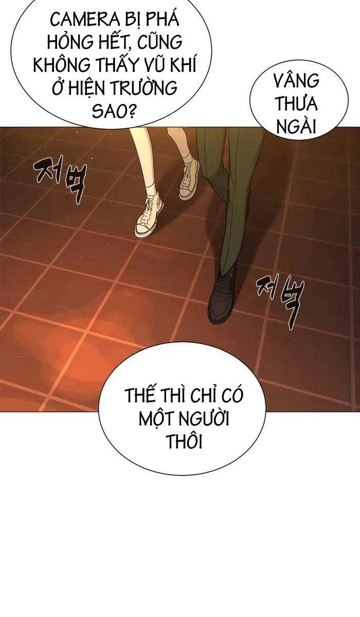 SÁT THỦ PETER chapter 2 - Upload bởi truyensieuhay.com