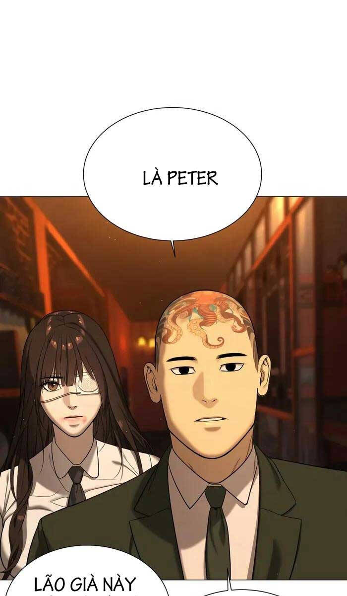 SÁT THỦ PETER chapter 2 - Upload bởi truyensieuhay.com