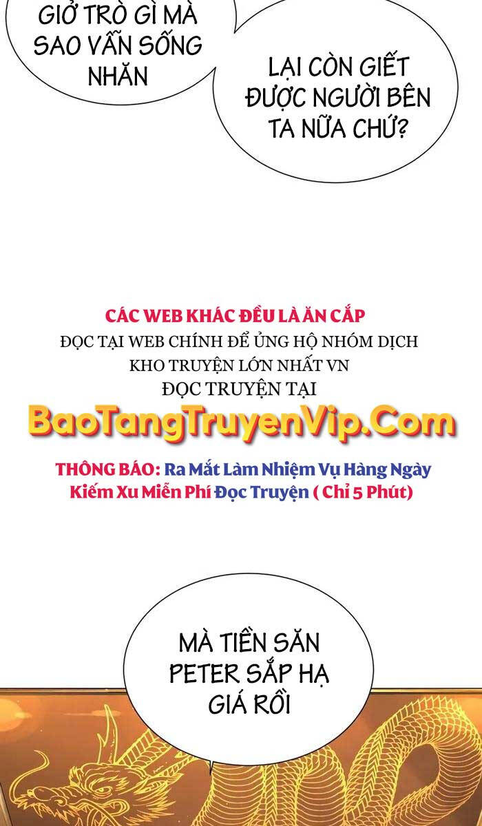 SÁT THỦ PETER chapter 2 - Upload bởi truyensieuhay.com