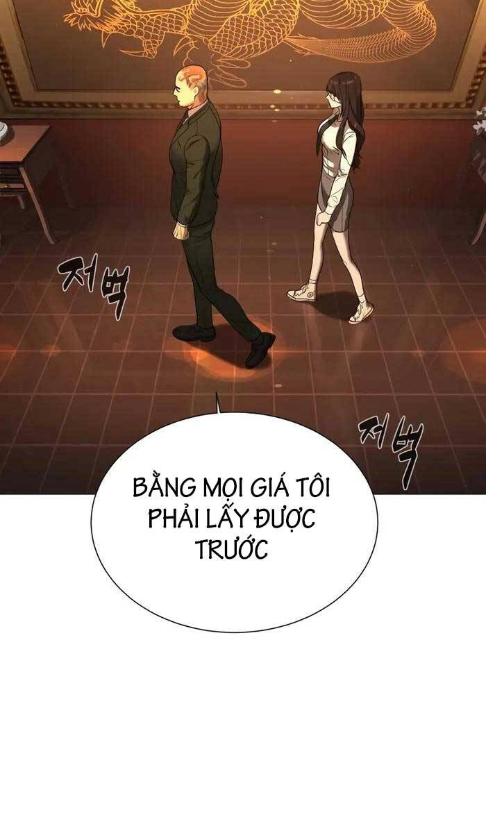 SÁT THỦ PETER chapter 2 - Upload bởi truyensieuhay.com