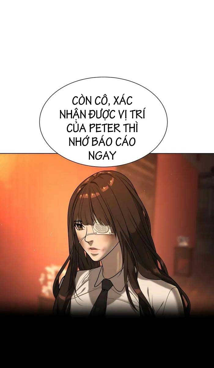 SÁT THỦ PETER chapter 2 - Upload bởi truyensieuhay.com