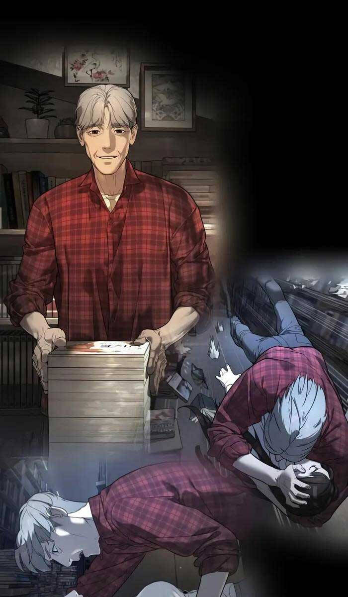 SÁT THỦ PETER chapter 2 - Upload bởi truyensieuhay.com