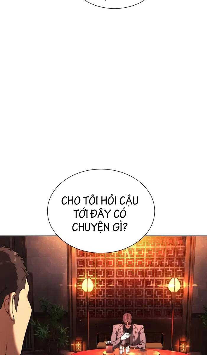 SÁT THỦ PETER chapter 2 - Upload bởi truyensieuhay.com