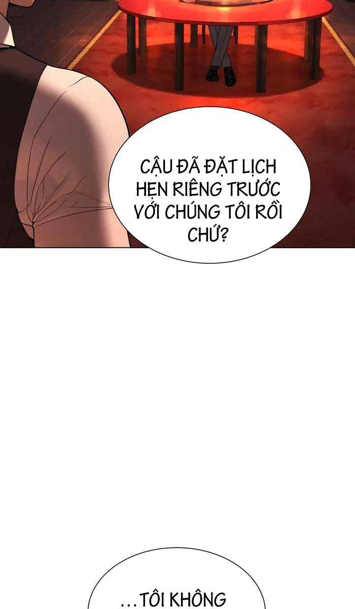 SÁT THỦ PETER chapter 2 - Upload bởi truyensieuhay.com