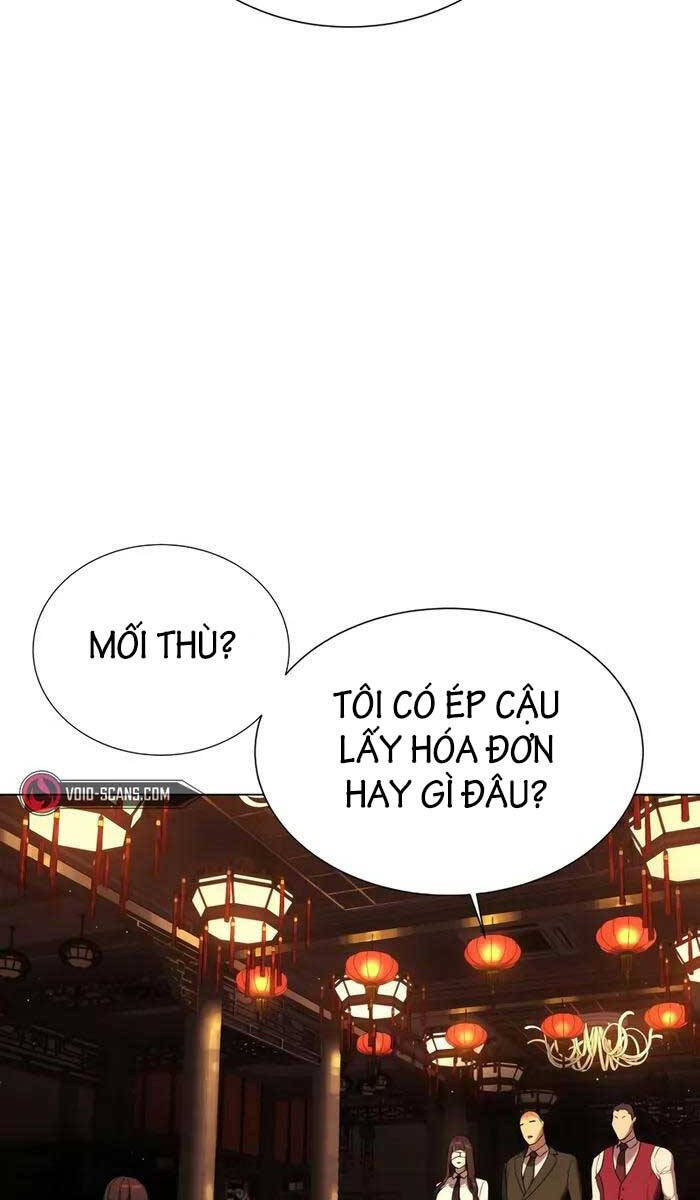 SÁT THỦ PETER chapter 2 - Upload bởi truyensieuhay.com