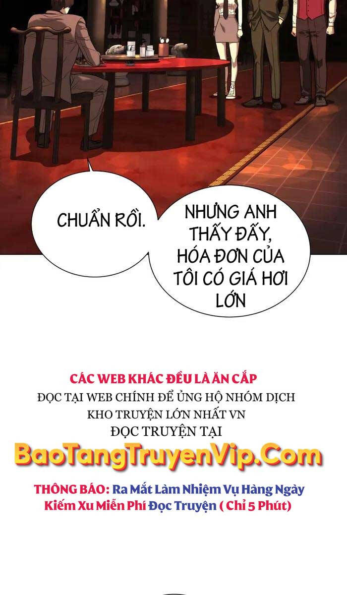 SÁT THỦ PETER chapter 2 - Upload bởi truyensieuhay.com