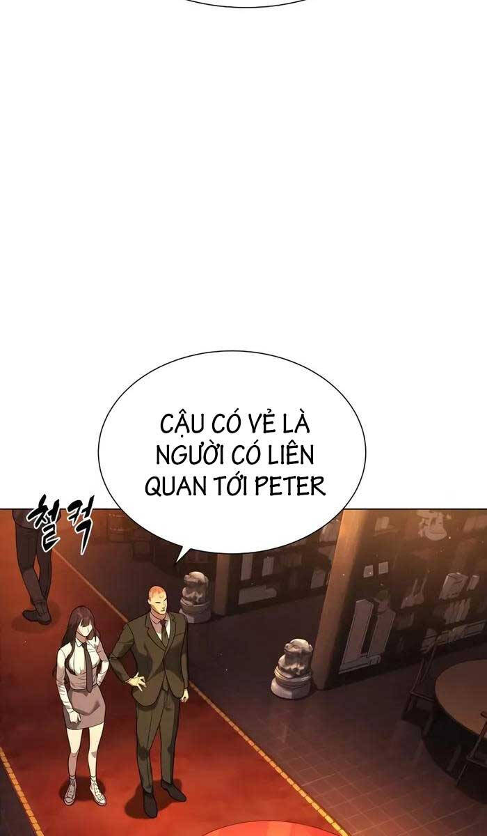 SÁT THỦ PETER chapter 2 - Upload bởi truyensieuhay.com