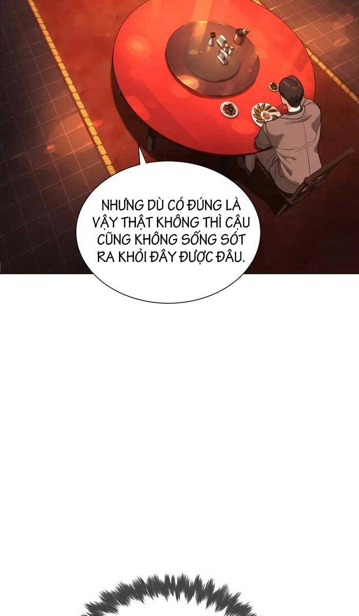 SÁT THỦ PETER chapter 2 - Upload bởi truyensieuhay.com