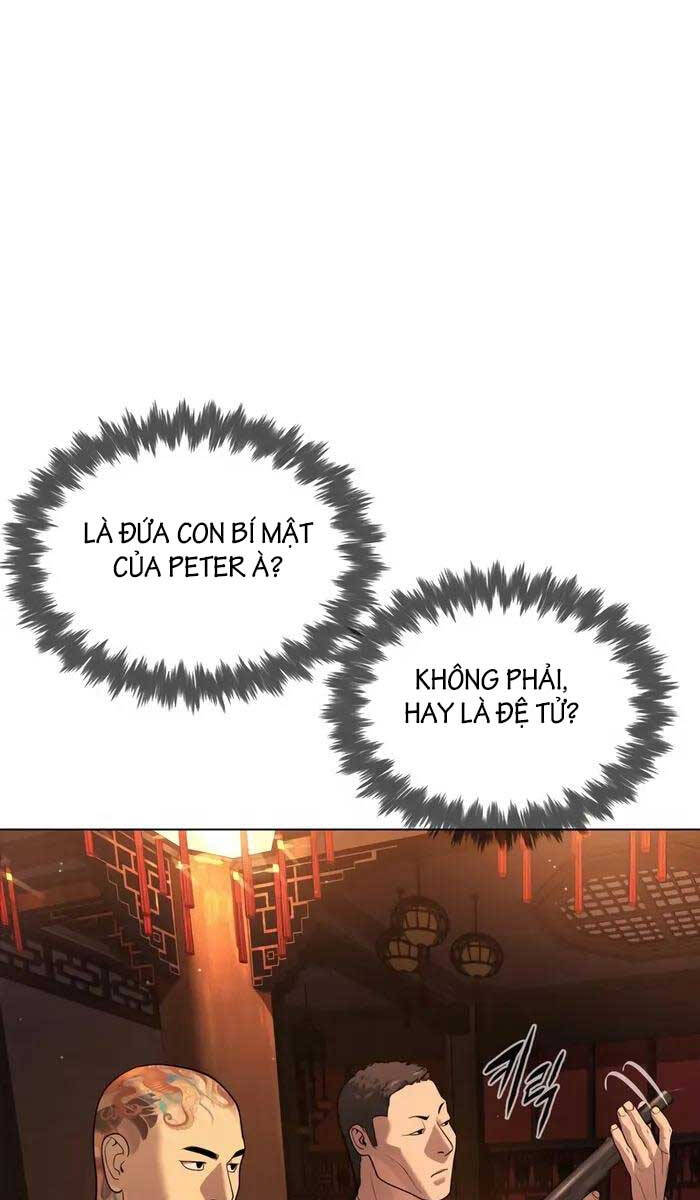 SÁT THỦ PETER chapter 2 - Upload bởi truyensieuhay.com