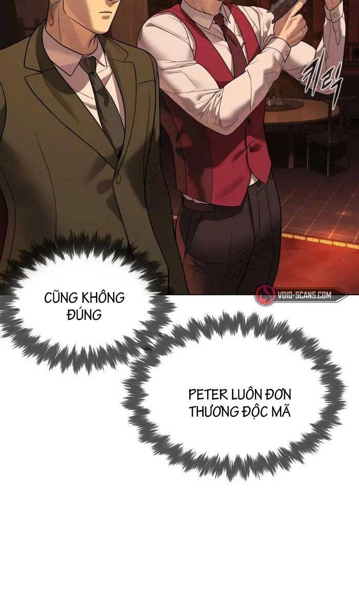 SÁT THỦ PETER chapter 2 - Upload bởi truyensieuhay.com