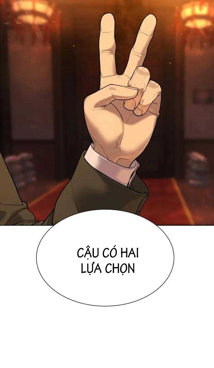SÁT THỦ PETER chapter 2 - Upload bởi truyensieuhay.com