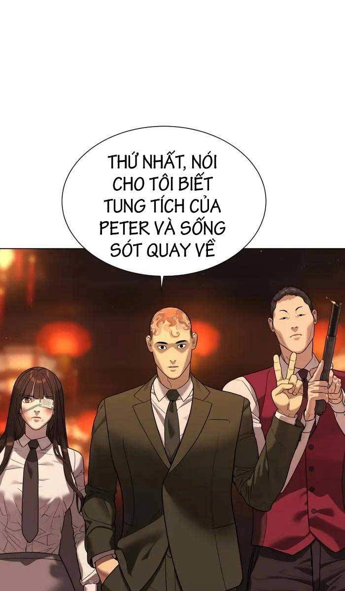 SÁT THỦ PETER chapter 2 - Upload bởi truyensieuhay.com